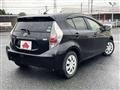 2014 Toyota AQUA