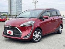 2019 Toyota Sienta