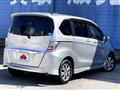 2013 Honda Freed