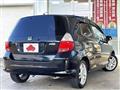 2007 Honda Fit