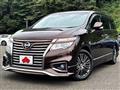 2019 Nissan Elgrand