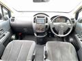 2010 Nissan Lafesta