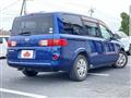 2010 Nissan Lafesta