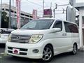 2004 Nissan Elgrand