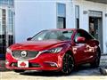 2015 Mazda Atenza