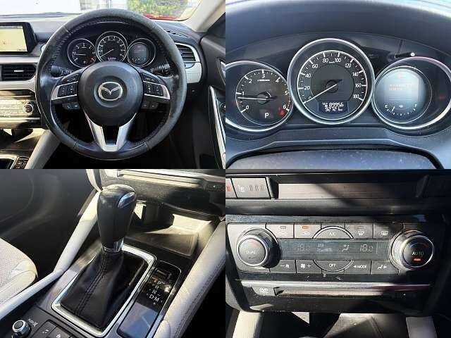 Mazda Atenza 2015 photo 4