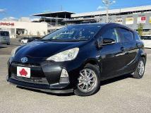 2013 Toyota AQUA