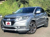 2016 Honda VEZEL