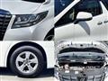 2017 Toyota Alphard