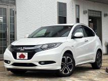 2014 Honda VEZEL