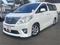 2013 Toyota Alphard