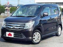 2016 Suzuki Wagon R