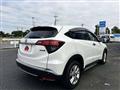 2018 Honda VEZEL
