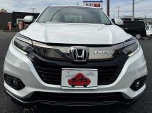 2018 Honda VEZEL