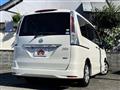 2011 Nissan Serena