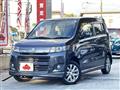 2011 Suzuki Wagon R