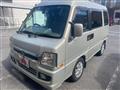 2005 Subaru Dias Wagon
