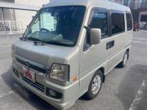 2005 Subaru Dias Wagon