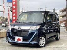 2020 Toyota Roomy