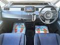 2007 Honda Step WGN