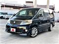 2007 Toyota Alphard