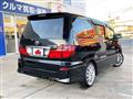 2007 Toyota Alphard