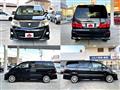 2007 Toyota Alphard