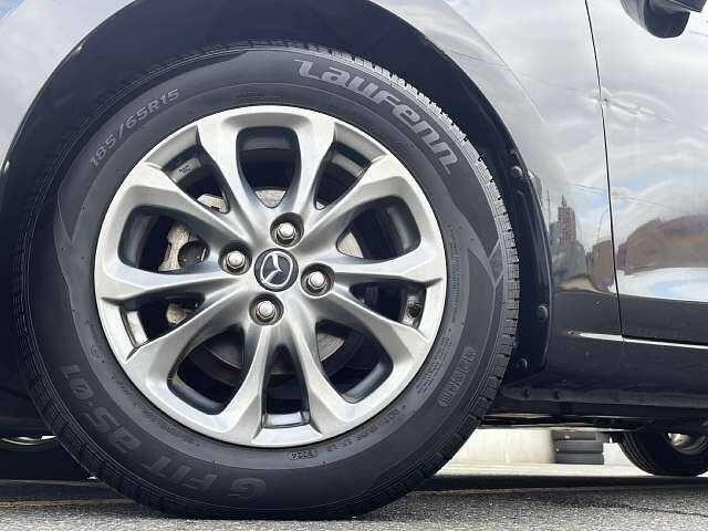 Mazda Demio 2017 photo 4
