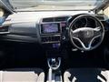 2015 Honda Fit Hybrid