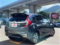2015 Honda Fit Hybrid