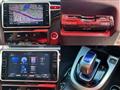 2015 Honda Fit Hybrid