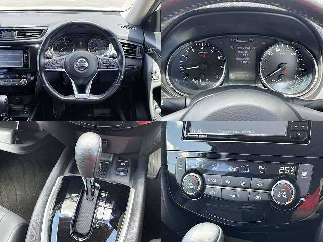 Nissan X-Trail 2018 photo 4