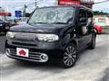 2015 Nissan Cube