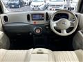 2015 Nissan Cube