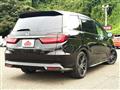 2021 Honda Odyssey