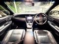 2017 Toyota Harrier