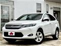 2014 Toyota Harrier
