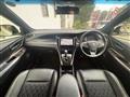 2014 Toyota Harrier