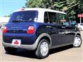 2021 Suzuki Lapin