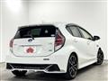 2016 Toyota AQUA