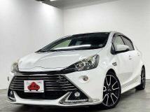2016 Toyota AQUA