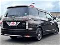 2019 Nissan Elgrand