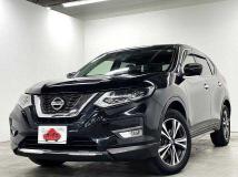 2017 Nissan X-Trail