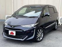 2016 Toyota Estima