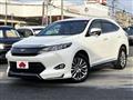 2014 Toyota Harrier