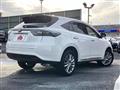 2014 Toyota Harrier