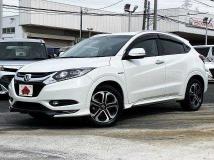 2014 Honda VEZEL