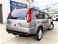 2012 Nissan X-Trail