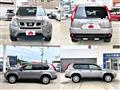 2012 Nissan X-Trail
