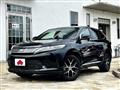 2019 Toyota Harrier